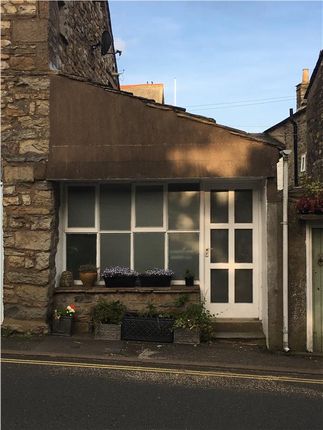 Thumbnail Retail premises to let in 9A Finkle Street, Sedbergh, Cumbria