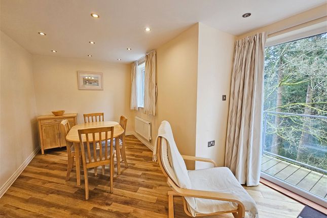 Penthouse for sale in Woodland View, Duporth, St. Austell