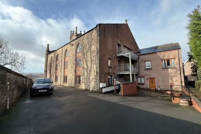 5 St.Ninians Court, Heathcote Road, Crieff photo 5