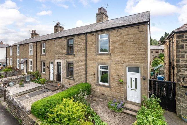 2 bed terraced house for sale in Whelpstone Grove, Settle, North Yorkshire BD24