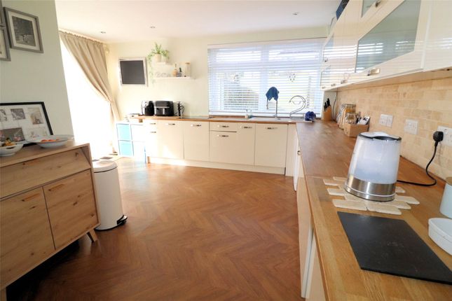 Semi-detached house for sale in Colyers Lane, Northumberland Heath