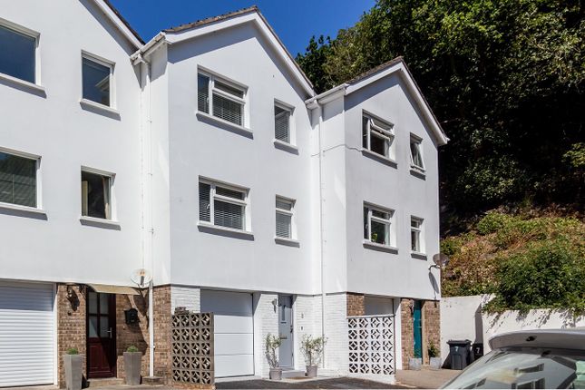 4 bed town house for sale in Le Mont Les Vaux, St. Brelade JE3