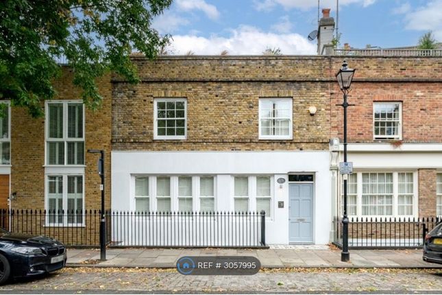 Cloudesley Road, London photo 4
