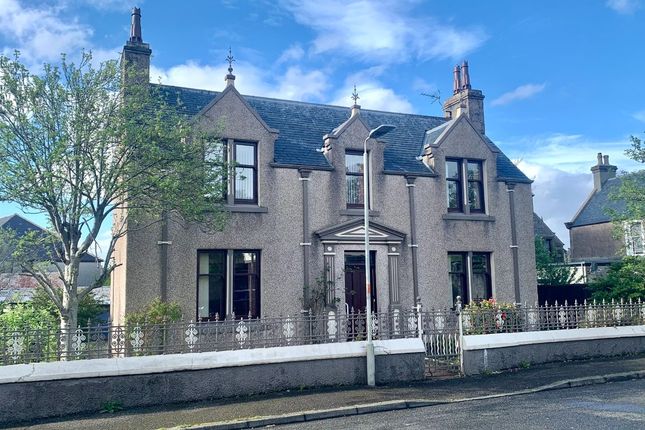 Detached house for sale in Rose Street, Stornoway