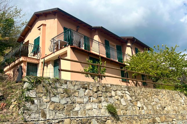 Thumbnail Villa for sale in Via Vigliani, Dolceacqua, Imperia, Liguria, Italy