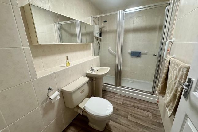 28, Sandyford Park, Newcastle Upon Tyne photo 5
