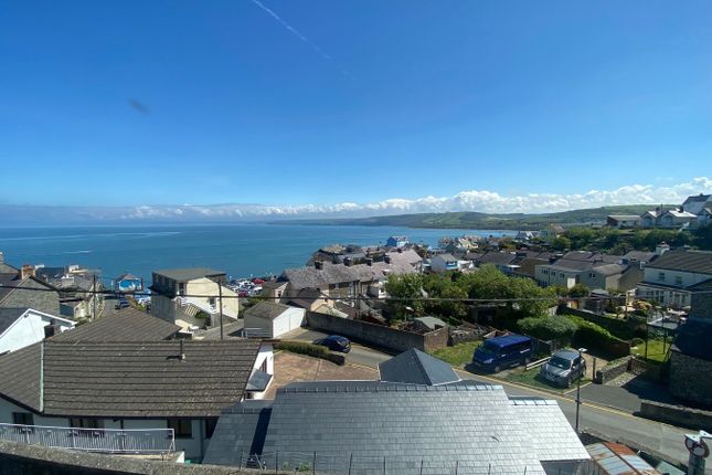 Glencoe, Lewis Terrace, New Quay photo 4