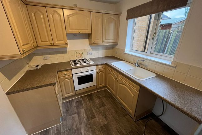 31, Harlequin Drive, Hull photo 3