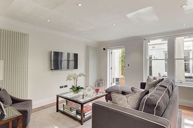 B1 Garden H, Kensington Garden Square, Bayswater photo 4