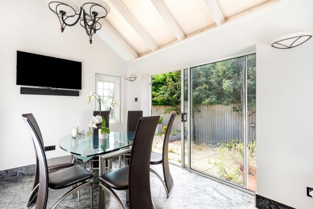 1, Little Horwood Manor, Milton Keynes photo 4