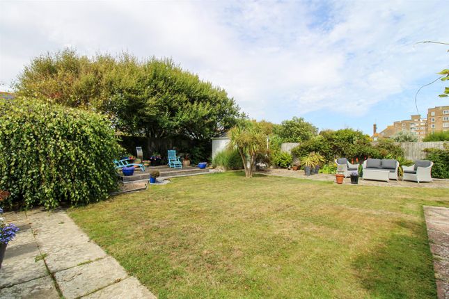 Detached house for sale in South Cliff, Bexhill-On-Sea