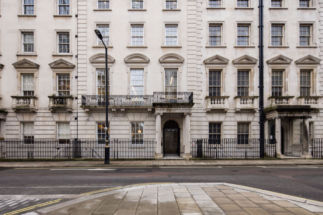 Thumbnail Office to let in Upper Grosvenor Street, London
