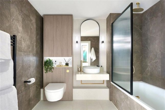 2, Plot 222 Artisan Tower, Mill Stream Walk, London photo 5
