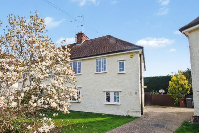 3-bed house on 16, Souberie Avenue, Letchworth Garden City, £625,000