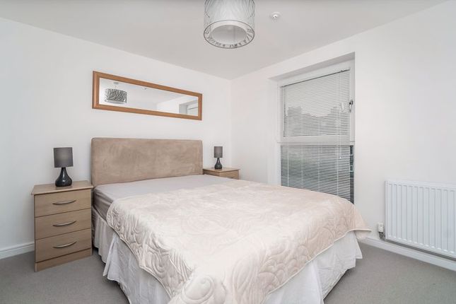 Flat for sale in 18 City View, "The Wireworks", Inveresk Place, Musselburgh