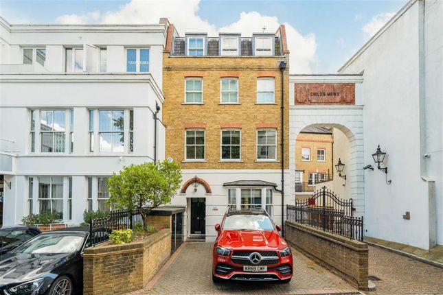 Thumbnail Property for sale in Child's Place, London