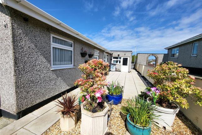 Bungalow for sale in Stad Castellor, Cemaes Bay, Sir Ynys Mon