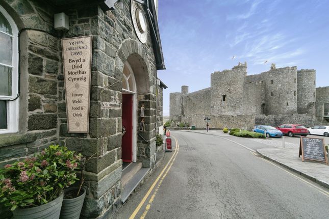 Thumbnail Property for sale in Castle Square, Harlech