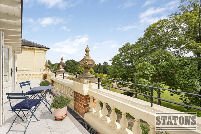 1 & 2 Marquess Villas,, Bentley Priory, Mansion House Drive, Stanmore photo 4