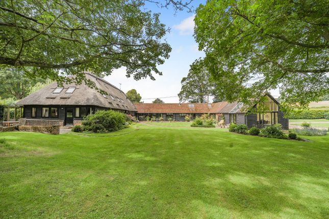 The Grange&amp;Barn End