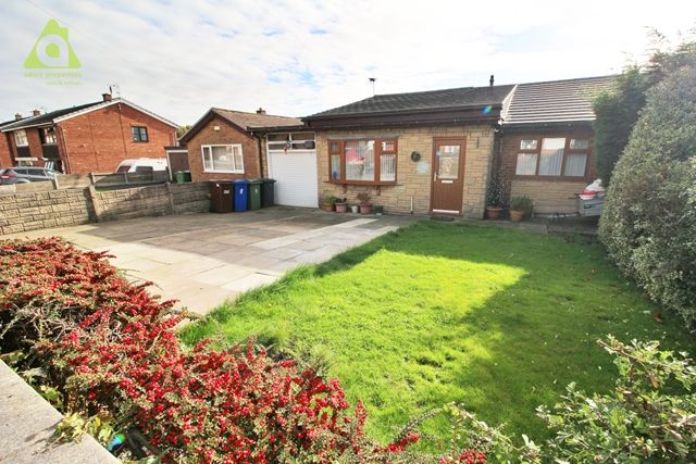 3-bed house on 194, Sandy Lane Greater Manchester, Hindley Green, £230,000