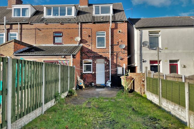 End terrace house to rent in Common Ing Lane, Ryhill, Wakefield