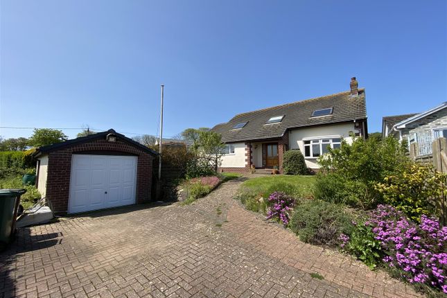 Thumbnail Detached house for sale in Carbis Bay, Cornwall