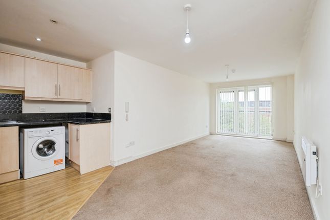 615 Marsden House,, Marsden Road, Greater Manchester photo 2