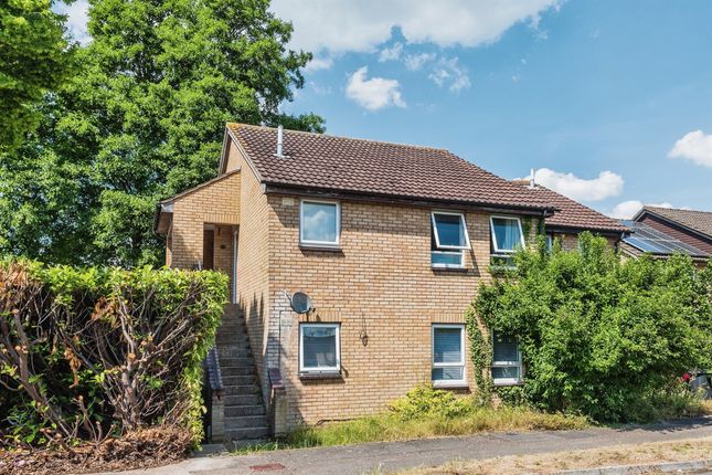 Thumbnail Studio for sale in Norris Close, Abingdon