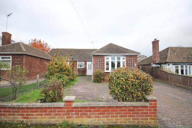 2-bed other on 2, Malvern Close, Newmarket, £294,000