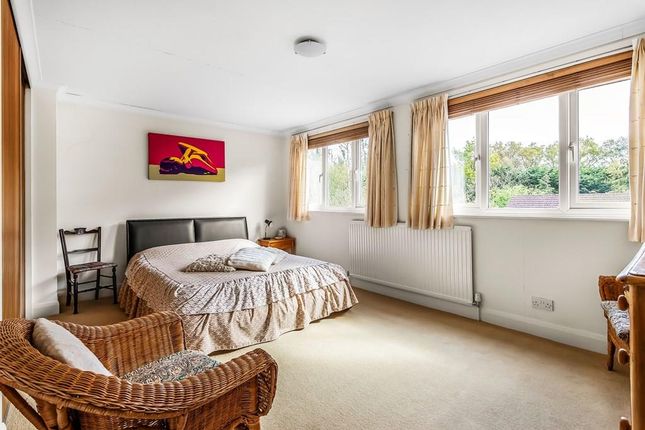 Detached house for sale in Oxshott Road, Leatherhead