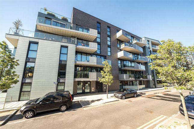 Flat 101, 20, Hawthorne Crescent, Greenwich photo 2
