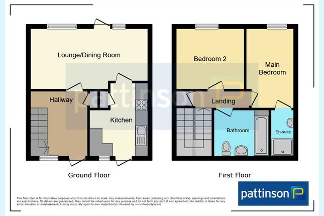 37, Cheviot Place, Peterlee photo 2