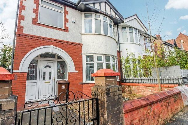 8, Longford Place, Manchester photo 2