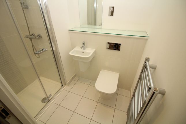 Mary Munnion Quarter, Chelmsford photo 2