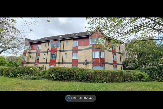 Thumbnail Flat to rent in Queens House, Hull