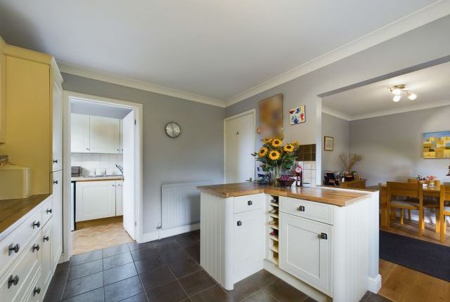 Detached house for sale in The Leys, Long Buckby, Northampton