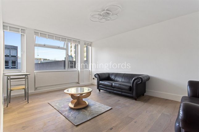 Thumbnail Flat to rent in Grafton Way, Russell Square