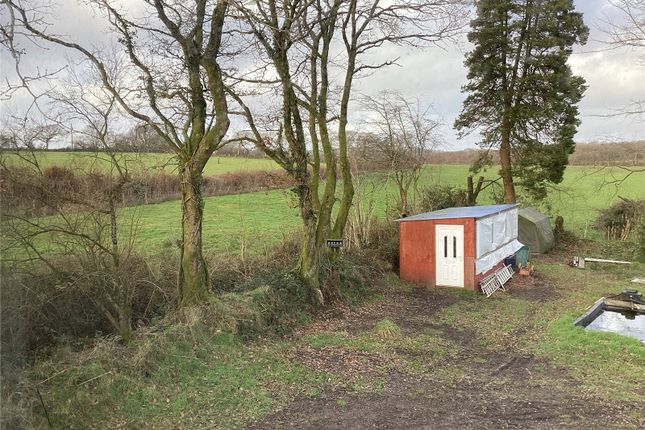 Detached house for sale in Llannon, Llanelli, Carmarthenshire