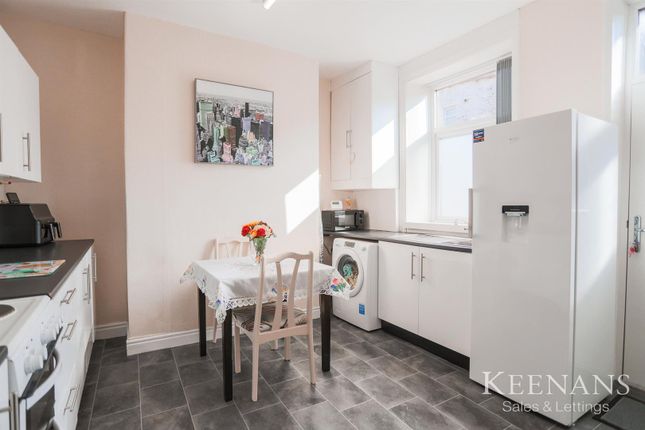 Terraced house for sale in Gordon Street, Bacup