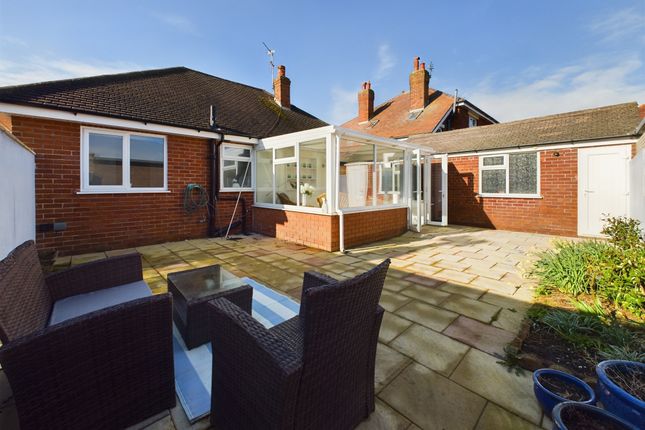 Bungalow for sale in Berwick Road, Lytham St. Annes