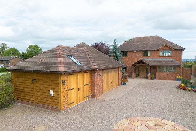 Apple Tree Lodge,, Broadheath Common, Worcester photo 4
