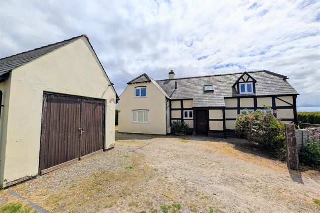 Content Cottage, Hereford photo 2
