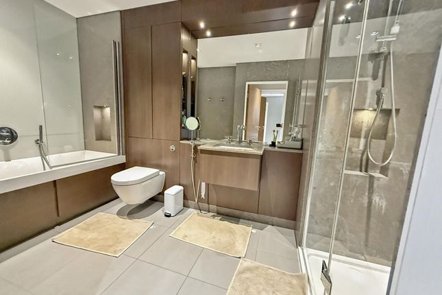 Apartment 28, Rothschild House, Brentford photo 5