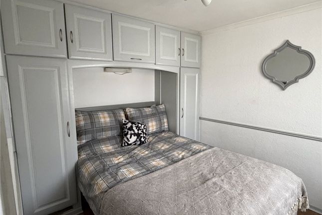 26, Caravan Park, Syston photo 2