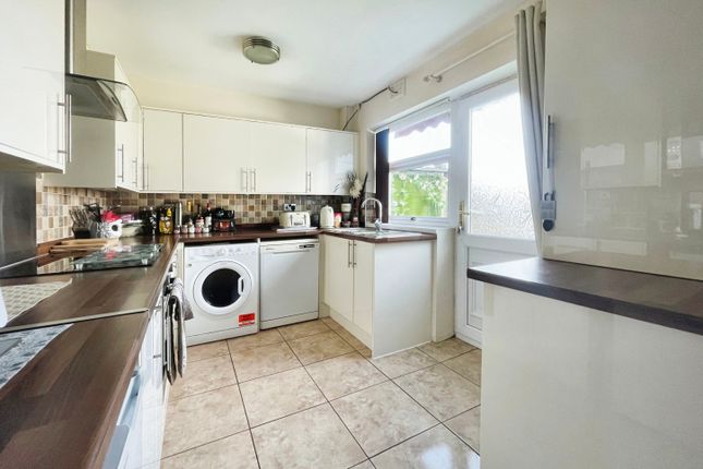 Terraced house for sale in Damwood Road, Speke, Liverpool