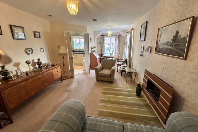 Apt 20 Adlington House, Abbey Road, Rhos on Sea photo 2