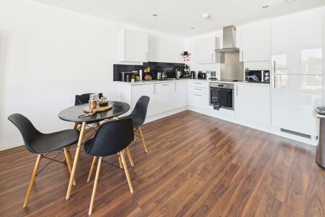83 Brighton Road,Flat 21 Mariner Point, Shoreham-by-sea photo 4
