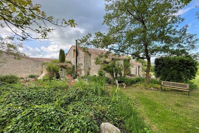 Thumbnail Property for sale in Near Loubes Bernac, Lot Et Garonne, Nouvelle-Aquitaine