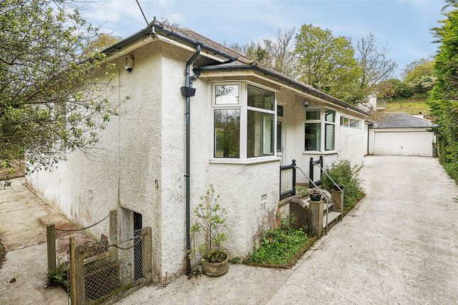 Bungalow for sale in Longlands Road, Plymouth